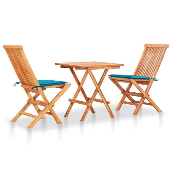 Набор садовой мебели Moselota Bistro-Set-k90 (3-шт.)