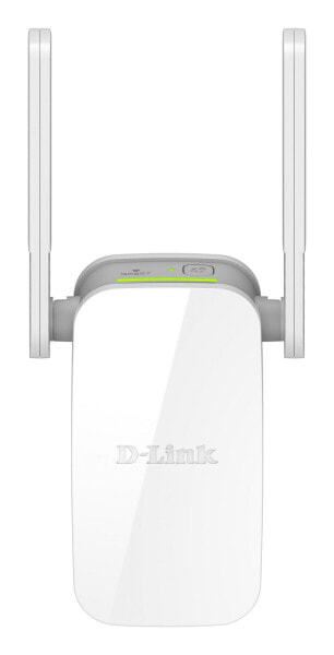 D-Link DAP-1610 AC1200 Wi-Fi Range Extender - Repeater - WLAN