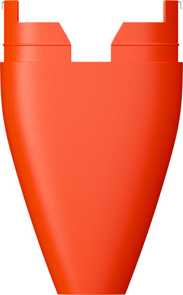 Logitech Crayon - Tip cover - Orange - Logitech Crayon - 265 g - 158 mm - 111 mm