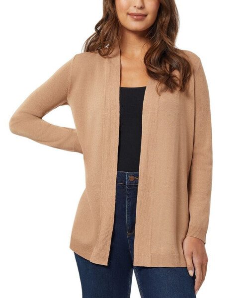Women's Icon Open-Front Cardigan