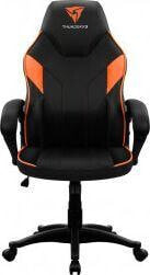 Компьютерное кресло ThunderX3 EC1 оранжевое