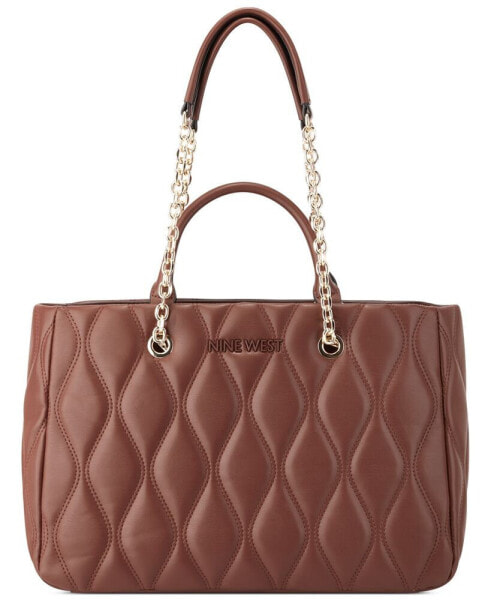 Women's Aurelie Carryall Handbag