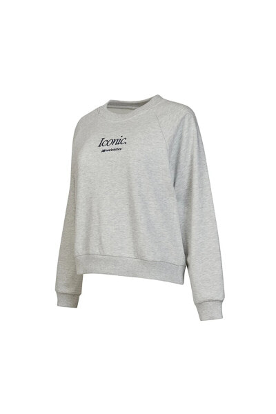 Lifestyle Sweatshirt