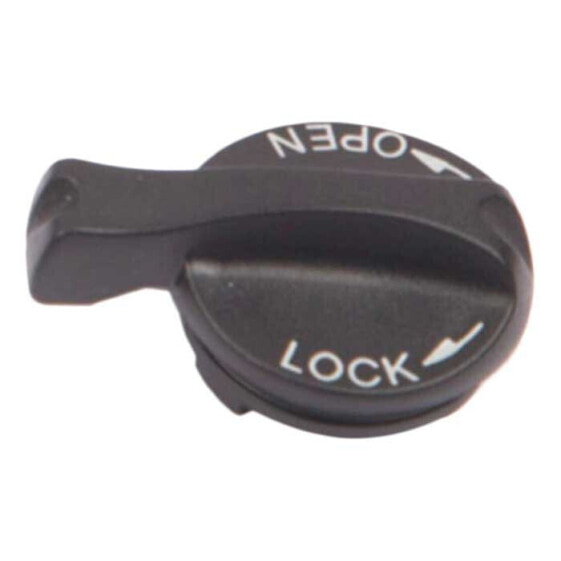 SR Suntour Lock Knob For SF17 NCX