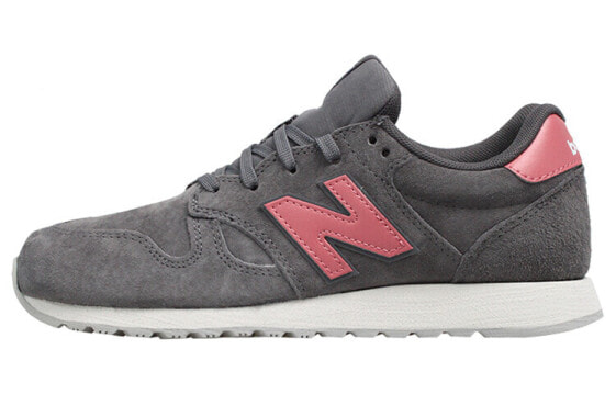 Кроссовки женские спортивные New Balance WL520AG серия 520