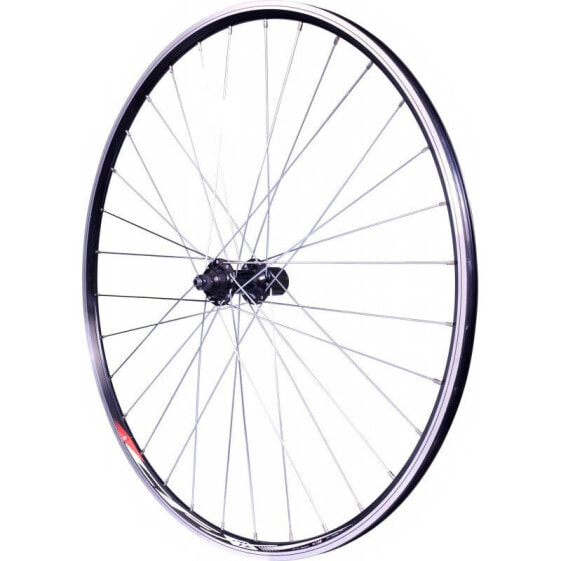 VELOX Mach1 CFX Shimano Tiagra RS400 10-11s road rear wheel