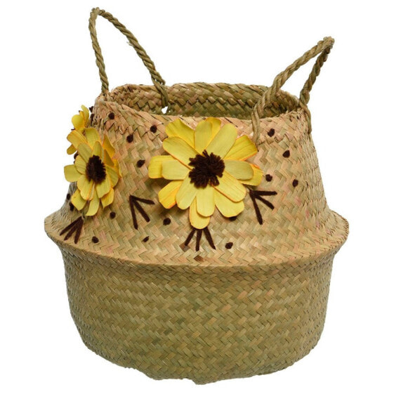 EDM Spring 30 cm Basket