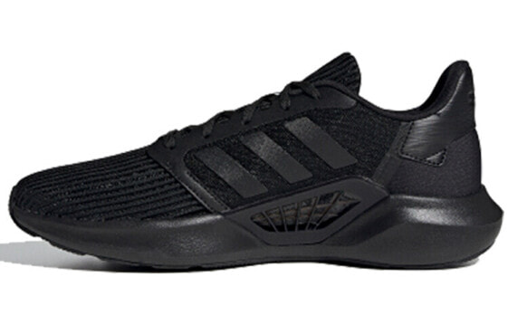 Кроссовки мужские Adidas Ventice черные