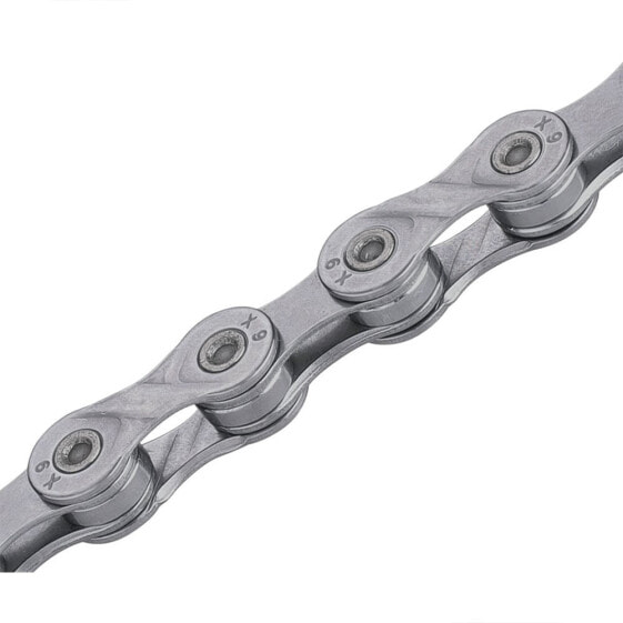 KMC X9 EPT road/MTB chain