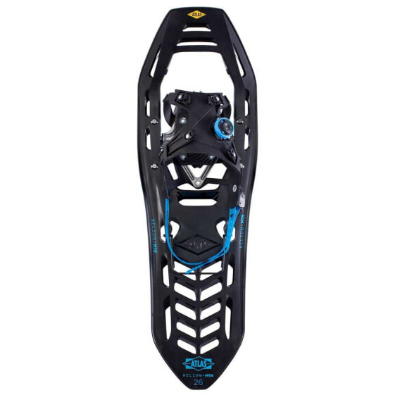 ATLAS SNOW-SHOE Helium MTN Snowshoes