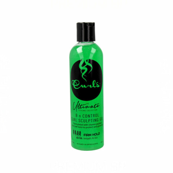 Крем для выраженных локонов Curls The Ultimate B N Control Curl Sculpting (236 ml)