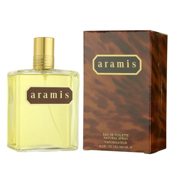 Мужская парфюмерия Aramis EDT Aramis For Men 240 ml