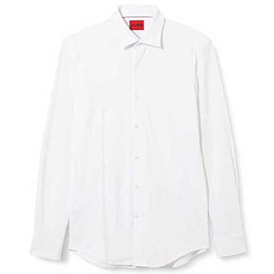 Рубашка мужская Hugo Boss Kenno Shirt