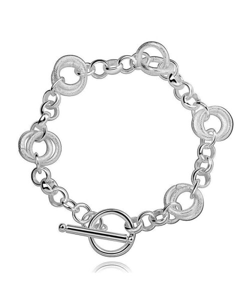 McKenna Simple Chain Bracelet