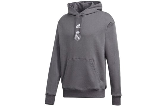 Толстовка Adidas Real Ssp Hoodie GI0008