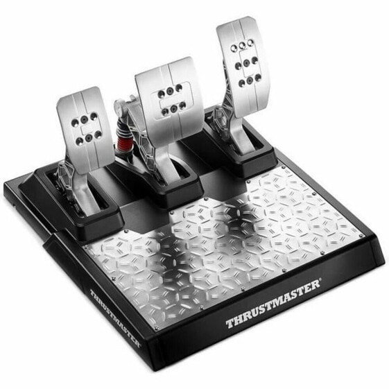 педали Thrustmaster T-LCM Чёрный