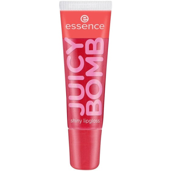 Essence Juicy Bomb Shiny Lipgloss 10 ml lipgloss für Frauen