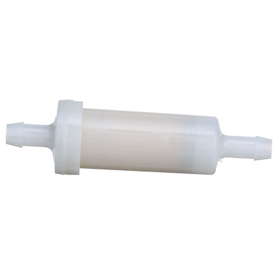 SEACHOICE In-Line Fuel Filter 5/16´´ Barb