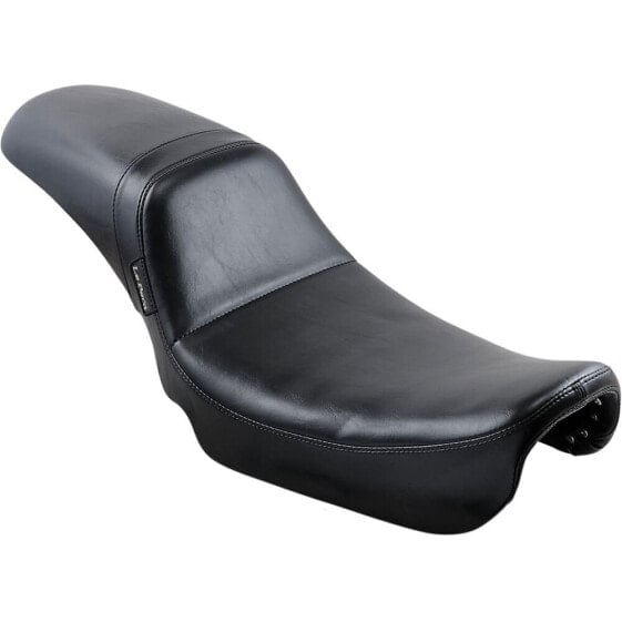 LEPERA Daddy Long Legs Smooth Harley Davidson Fld 1690 Dyna Switchback motorcycle seat