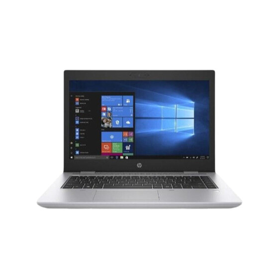 Ноутбук ProBook 640 G5 14" Intel Core I5-8265U 8 GB RAM 256 Гб SSD Испанская Qwerty (Пересмотрено A)