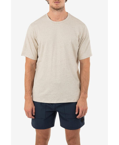 Men's H2O-DRI Essentials Short Sleeves T-shirt