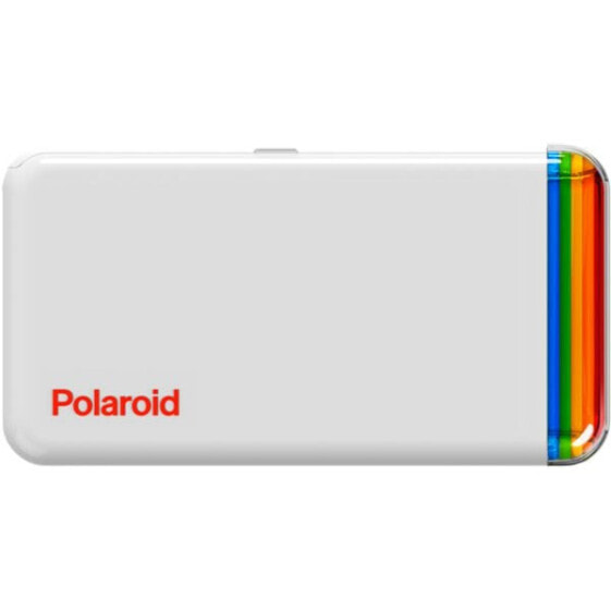POLAROID ORIGINALS Hi-Print 2x3 Pocket Photo Printer Camera