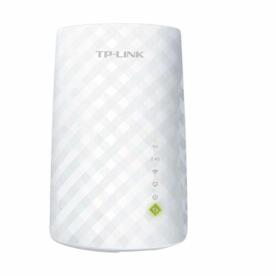 Wi-Fi repeater TP-Link RE200 5 GHz 433 Mbps