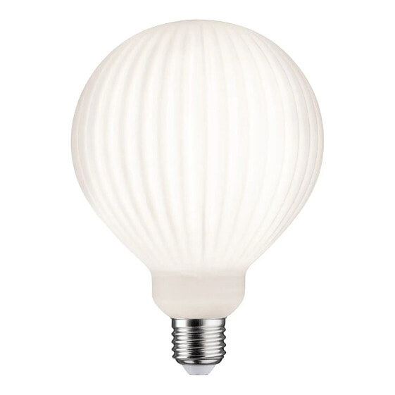 Лампочка светодиодная Paulmann White Lampion Тип B