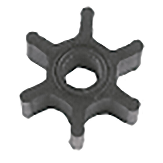 TALAMEX 17200130 Neoprene Inboard Impeller Single Flat Drive