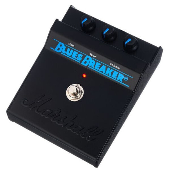 Электрогитара Marshall Bluesbreaker.