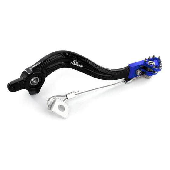 HOLESHOT 14583 Brake Pedal