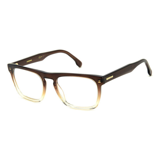 Men' Spectacle frame Carrera CARRERA-268-0MY Ø 53 mm