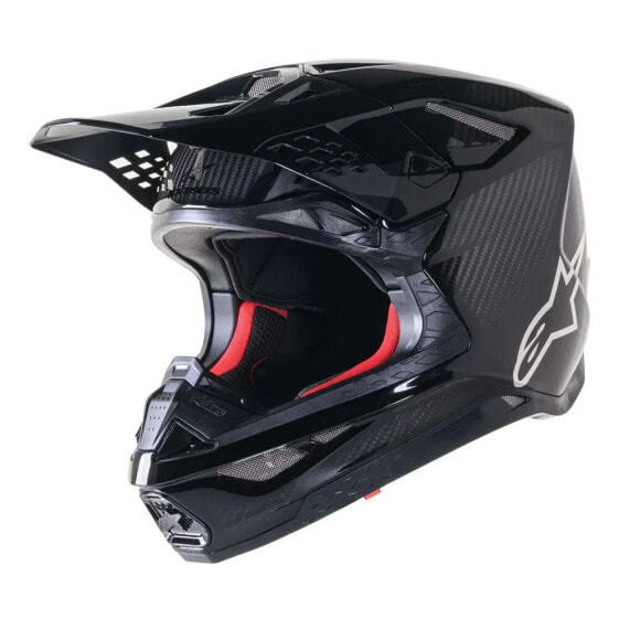 ALPINESTARS Supertech S-M10 Fame Ece 22.06 off-road helmet