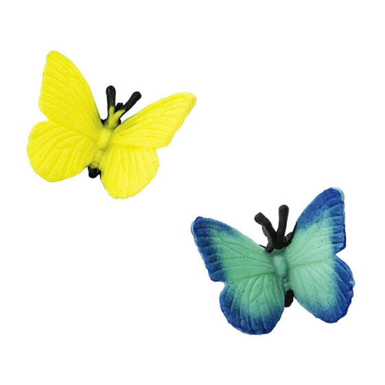 SAFARI LTD Butterflies Good Luck Minis Figure