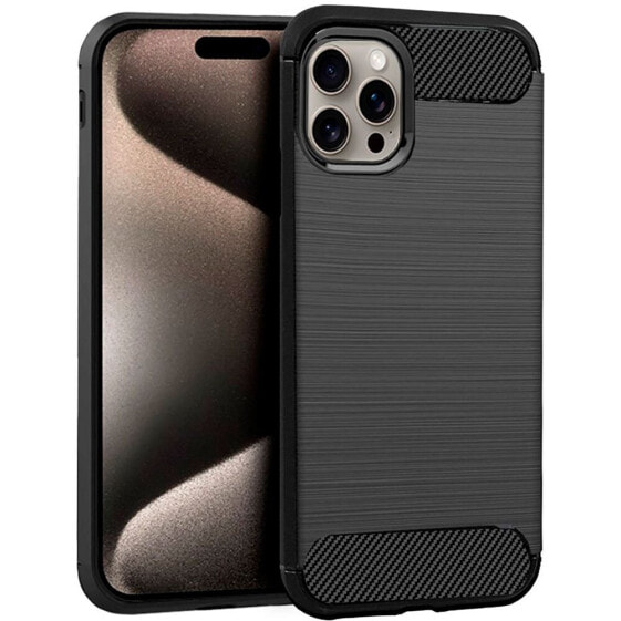 COOL IPhone 15 Pro Max phone case