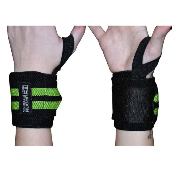 UFE Wrist Support