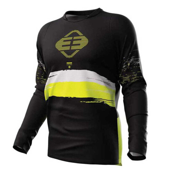 FREEGUN BY SHOT Devo long sleeve T-shirt