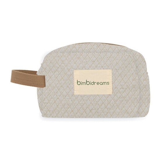 BIMBIDREAMS Rhombus Wash Bag 20x34x8 cm