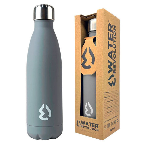 WATER REVOLUTION 500ml Thermos Bottle