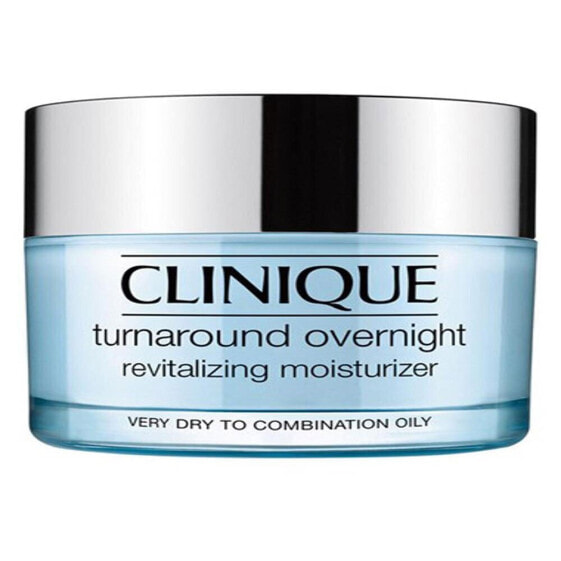 CLINIQUE Turnaround Overnight 50ml Facial Treatment