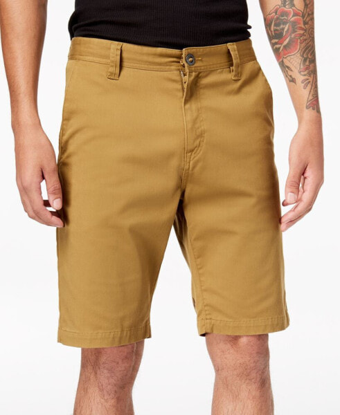 Men's Frickin Tuner Stretch 22" Shorts