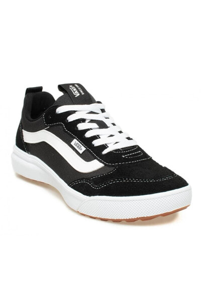 Кроссовки Vans Mn Range Exp  Black Unisex