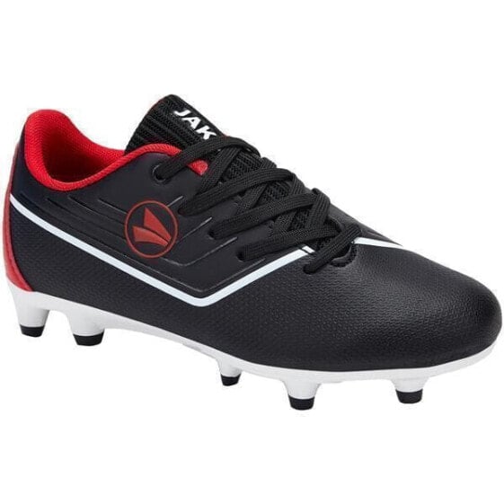 JAKO Striker FG hard court football shoes children