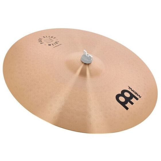 Meinl Pure Alloy 20" Medium Crash