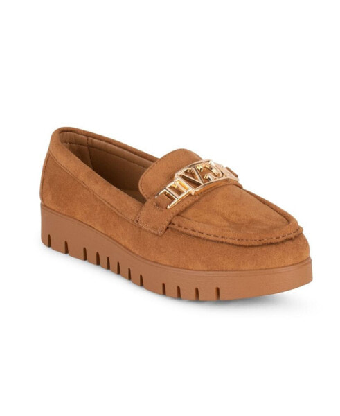 Women's Leigh Slip On Loafer