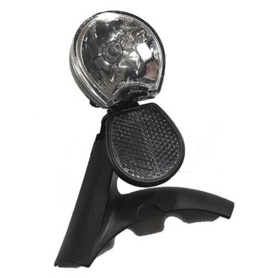 CONOR Suntour Dinamo front light