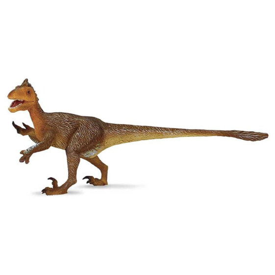 COLLECTA Utahraptor Figure