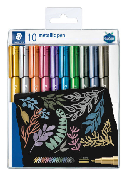 STAEDTLER 8323 TB10 - Various Office Accessory