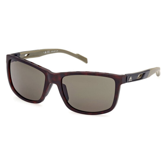 Очки ADIDAS SP0047-6052N Sunglasses