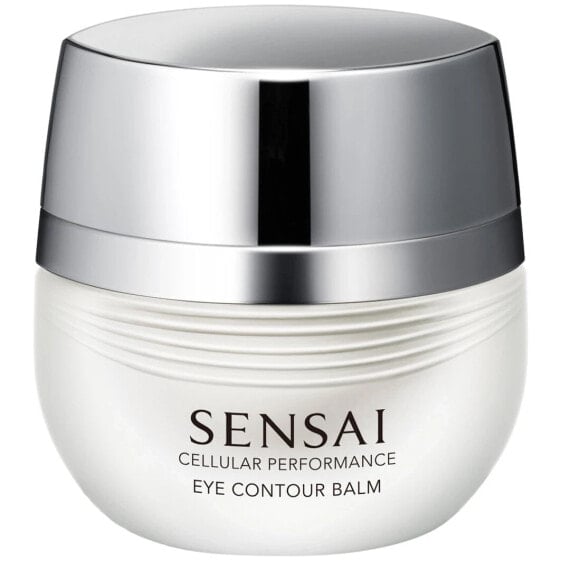 SENSAI Cellular Performance Basis Eye Contour Balm